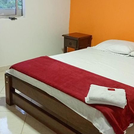 Casa Maral Hostal Salento Eksteriør bilde