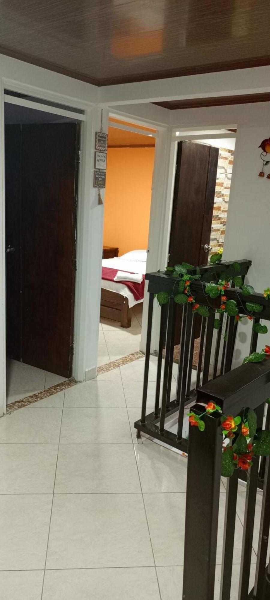 Casa Maral Hostal Salento Eksteriør bilde