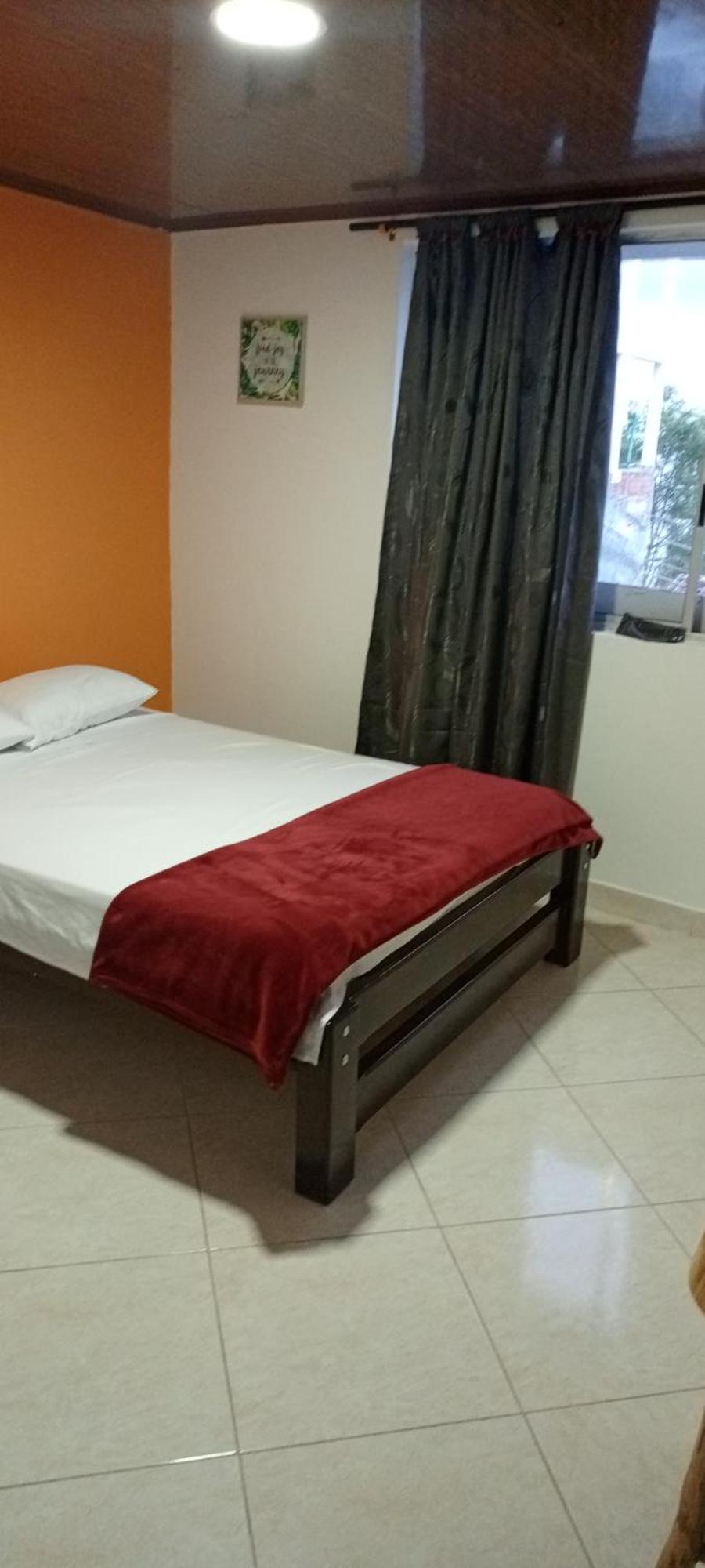 Casa Maral Hostal Salento Eksteriør bilde