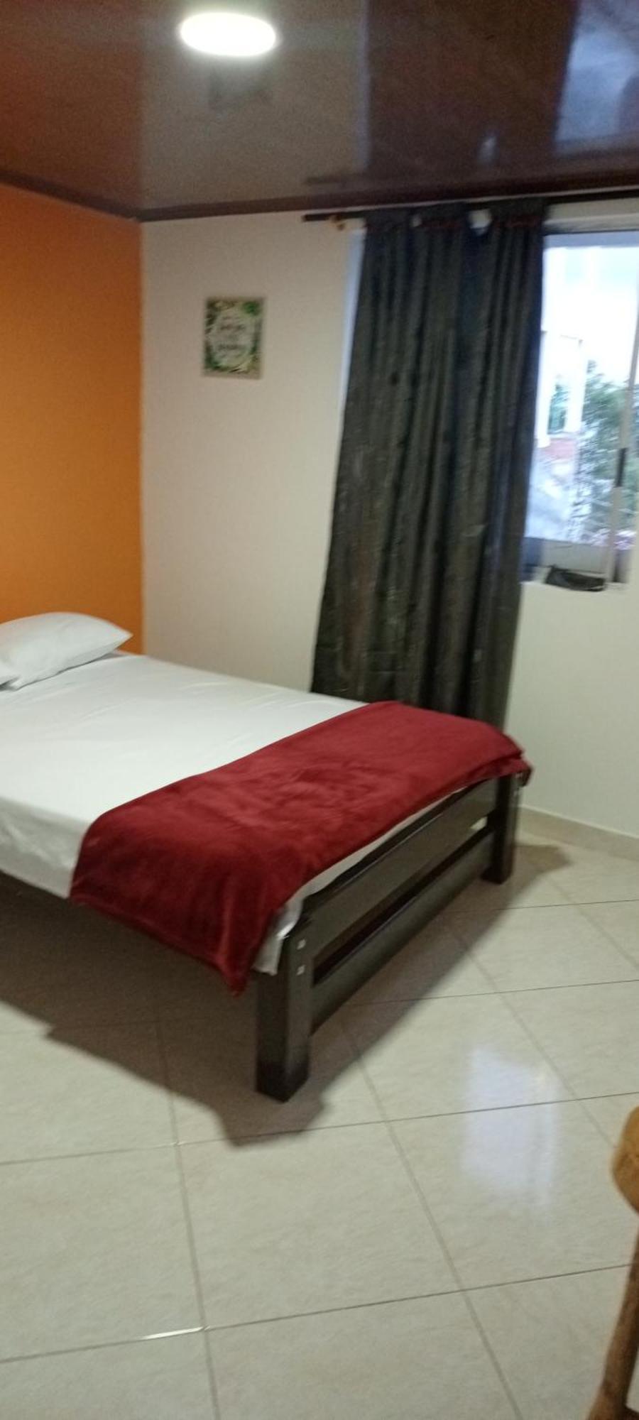 Casa Maral Hostal Salento Eksteriør bilde