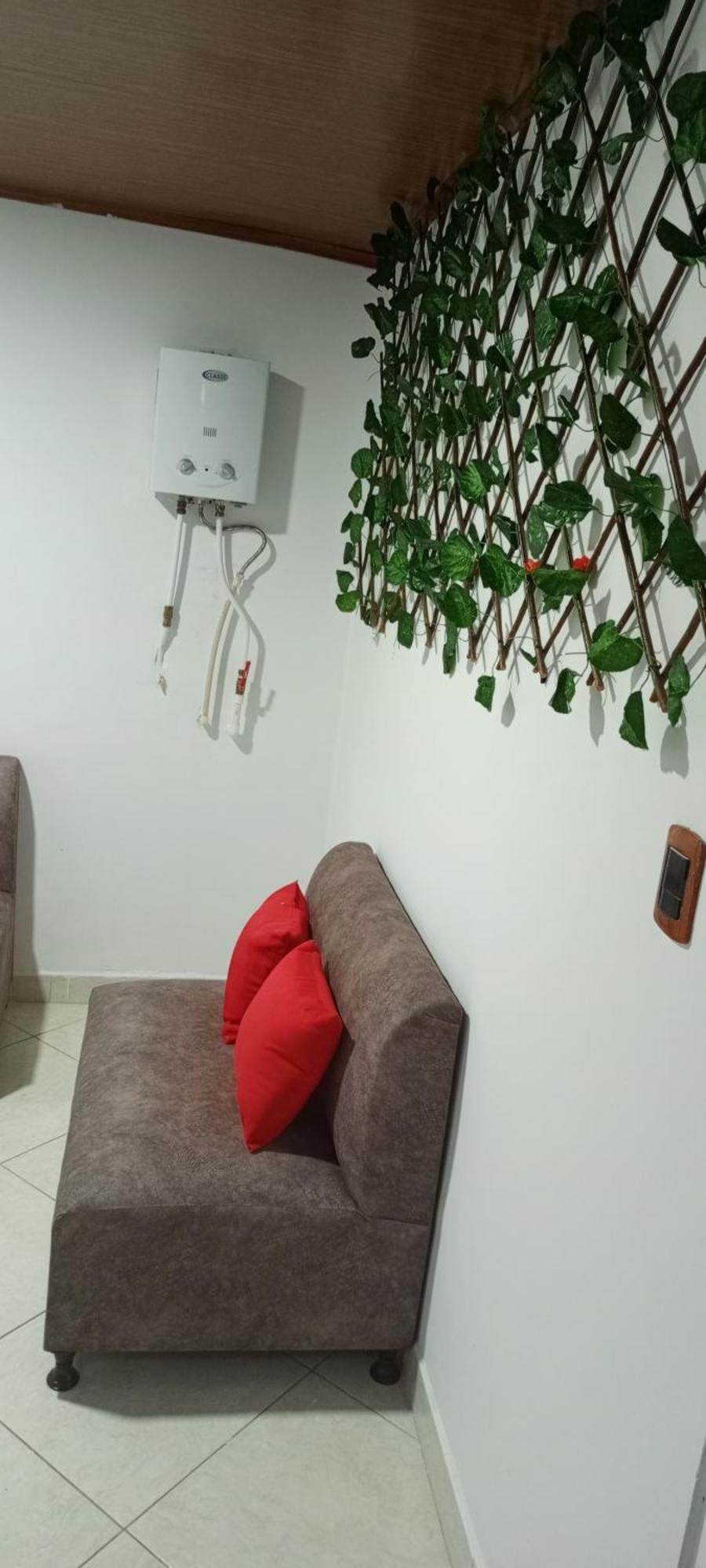 Casa Maral Hostal Salento Eksteriør bilde